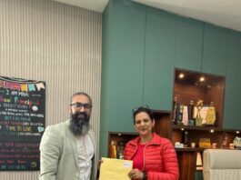 Tricity’s First Value Education & Wellbeing Lab Debuts at GD Goenka Mohali