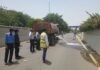 GMDA to Set Up Round-the-Clock Flood Control Office for Monsoon Preparedness in Gurugram