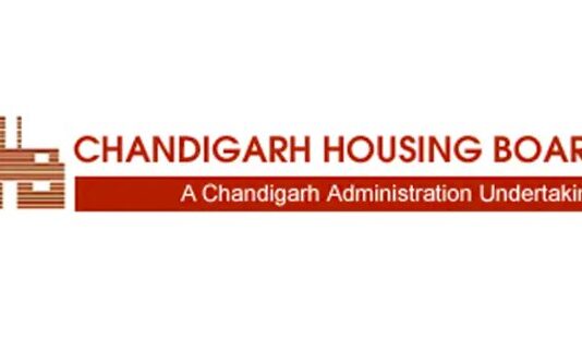 CEO, Chandigarh Housing Board Reviews Need-Based Changes in CHB Dwelling Units Across Various Sectors