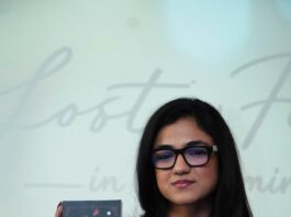 Teen Nikasha Luthra Pens Novel ‘Lost and Found in Kashmir’: Draws Inspiration from The Emotional Impact of the Pahalgam Terror Attack