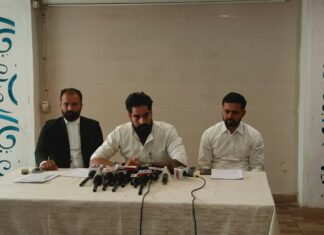 इनफ्लुएंसर रफ्तार राय पर ब्लैकमेलिंग के आरोप, कारोबारी को बदनाम करने की धमकी देने का मामला चर्चा में -सोशल मीडिया में वीडियो वायरल करके 50 हजार रुपये मंथली देने के लिए बना रहा दबाव