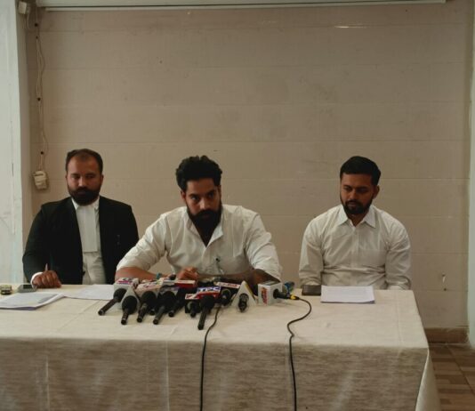इनफ्लुएंसर रफ्तार राय पर ब्लैकमेलिंग के आरोप, कारोबारी को बदनाम करने की धमकी देने का मामला चर्चा में -सोशल मीडिया में वीडियो वायरल करके 50 हजार रुपये मंथली देने के लिए बना रहा दबाव