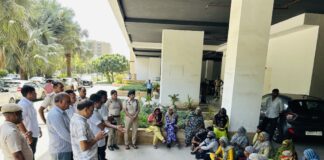 सफाई कर्मचारियों को हर महीने 10 तारीख तक मिलेगा वेतन- प्रवीन यादव