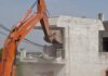 Major Anti-Encroachment Drive in Sohna Clears 250 Illegal Structures from Tourism Department Land 9.5 Acres of Encroached Government Land Reclaimed in Peaceful Multi-Agency Operation