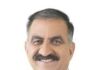 CM सुक्खू और नीरज भारती के बीच जुबानी जंग तेज, डोप टेस्ट कराने की चुनौती तक पहुंचा विवाद