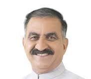 CM सुक्खू और नीरज भारती के बीच जुबानी जंग तेज, डोप टेस्ट कराने की चुनौती तक पहुंचा विवाद