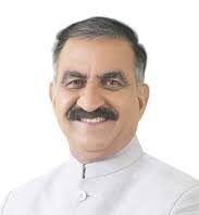CM सुक्खू और नीरज भारती के बीच जुबानी जंग तेज, डोप टेस्ट कराने की चुनौती तक पहुंचा विवाद
