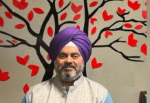 प्योरप्लैनेट ग्लोबल वेंचर्स ने ‘अमृतनोवा’ की स्थापना की घोषणा की| अमृतनोवा को शिक्षण मंच के साथ-साथ बौद्धिक विकास के उत्प्रेरक के रूप में विकसित किया जाएगा : चेयरमैन बलजीत सिंह