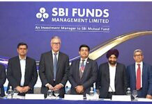 SBI Funds Management Ltd’s Initial Public Offering to open on Tuesday, 14 July, 2026 Price band set at Rs 545 – Rs 574 per Equity Share