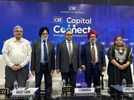 CII Capital Connect Explores Strategies for Fundraising and Growth
