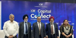 CII Capital Connect Explores Strategies for Fundraising and Growth