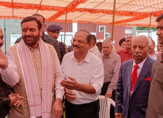 मुख्यमंत्री ने पत्रकारों को लोकतंत्र की सजग चेतना बताया, कहा- सत्य और जिम्मेदारी ही पत्रकारिता की असली ताकत