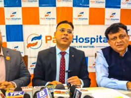 मेटाबोलिक सर्जरी लंबे समय तक डायबिटीज नियंत्रण के लिए एक एविडेंस-बेस्ड विकल्प: डॉ. अमित गर्ग