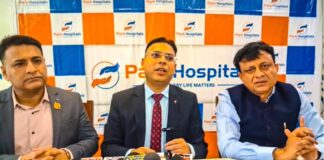 मेटाबोलिक सर्जरी लंबे समय तक डायबिटीज नियंत्रण के लिए एक एविडेंस-बेस्ड विकल्प: डॉ. अमित गर्ग