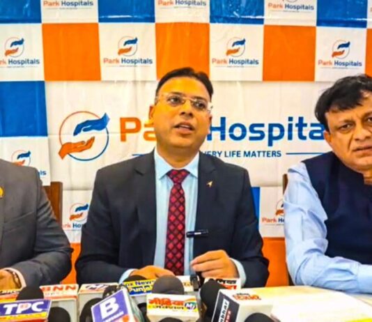 मेटाबोलिक सर्जरी लंबे समय तक डायबिटीज नियंत्रण के लिए एक एविडेंस-बेस्ड विकल्प: डॉ. अमित गर्ग