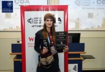 City’s Dr. Sazina Khan Invited as Distinguished Panelist at Oxford’s World School Summit 2026