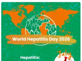 World Hepatitis Day 2026: Hepatitis E Should No Longer Be Ignored During the Monsoon: Dr. Arvind Sahni