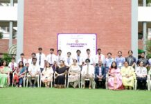 St Kabir Public School organises All India Inter-School Quiz Championship Pantomathics