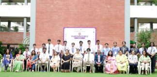 St Kabir Public School organises All India Inter-School Quiz Championship Pantomathics