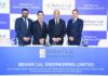 Engineering Limited’s Initial Public Offering to Open on Wednesday, August 12, 2026