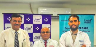 Livasa Hospital Hoshiarpur strengthens comprehensive cancer care