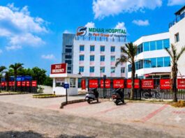 Mehar Hospital to be acquired by Park Group of Hospitals, Witnesses overwhelming response during two-day recruitment drive ahead of acquisition