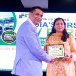 IFEVA and MERI College Take a Major Step Towards Establishing India’s First National EV Park: National EV Park Round Table Meet Receives Strong Industry Support