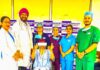 Complex peripheral vascular bypass performed at Shalby Hospital Mohali
