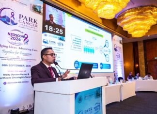 Oncologists dwell on evolving areas of cancer care during a conclave