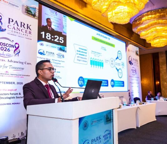 Oncologists dwell on evolving areas of cancer care during a conclave