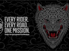 ONE RIDE 2026: FINAL CALL TO RIDE FOR THE SNOW LEOPARD