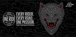 ONE RIDE 2026: FINAL CALL TO RIDE FOR THE SNOW LEOPARD