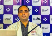 Livasa Hospital Mohali highlights importance of timely intervention in aplastic anaemia & blood cancers, Early diagnosis and specialist care can save lives: Dr. Mukesh Chawla