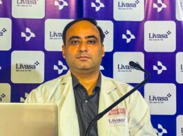 Livasa Hospital Mohali highlights importance of timely intervention in aplastic anaemia & blood cancers, Early diagnosis and specialist care can save lives: Dr. Mukesh Chawla