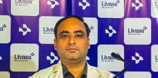 Livasa Hospital Mohali highlights importance of timely intervention in aplastic anaemia & blood cancers, Early diagnosis and specialist care can save lives: Dr. Mukesh Chawla
