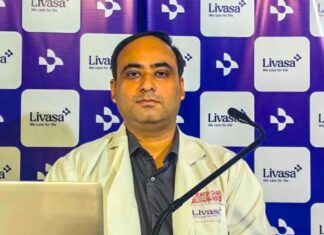 Livasa Hospital Mohali highlights importance of timely intervention in aplastic anaemia & blood cancers, Early diagnosis and specialist care can save lives: Dr. Mukesh Chawla