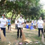 Punjab & Sind Bank Launches Swachhata Hi Seva 2026 Campaign