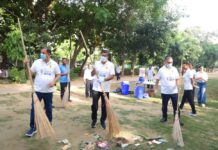 Punjab & Sind Bank Launches Swachhata Hi Seva 2026 Campaign