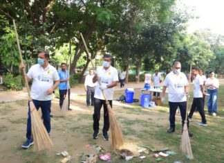 Punjab & Sind Bank Launches Swachhata Hi Seva 2026 Campaign