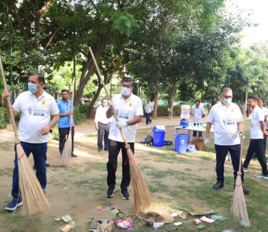 Punjab & Sind Bank Launches Swachhata Hi Seva 2026 Campaign