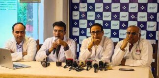 Livasa Hospital experts stress breast cancer awareness and early detection for better treatment outcomes