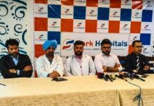 60% breast cancer cases diagnosed late: Dr. HP Singh