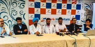60% breast cancer cases diagnosed late: Dr. HP Singh
