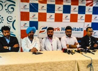60% breast cancer cases diagnosed late: Dr. HP Singh