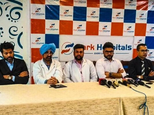 60% breast cancer cases diagnosed late: Dr. HP Singh