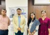 विश्व मानसिक स्वास्थ्य दिवस -मार्गा माइंड केयर में मानसिक स्वास्थ्य जागरूकता कार्यक्रम। श्री महाकाल सेवा समिति, गुरुग्राम | प्रोजेक्ट वेदा – स्वास्थ्य पहल