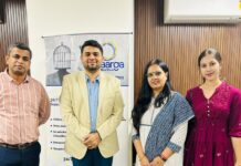 विश्व मानसिक स्वास्थ्य दिवस -मार्गा माइंड केयर में मानसिक स्वास्थ्य जागरूकता कार्यक्रम। श्री महाकाल सेवा समिति, गुरुग्राम | प्रोजेक्ट वेदा – स्वास्थ्य पहल