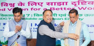BIS Highlights Role of Standards in Achieving UN SDG 7, Affordable and Clean Energy, at World Standards Day 2026