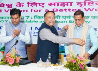 BIS Highlights Role of Standards in Achieving UN SDG 7, Affordable and Clean Energy, at World Standards Day 2026